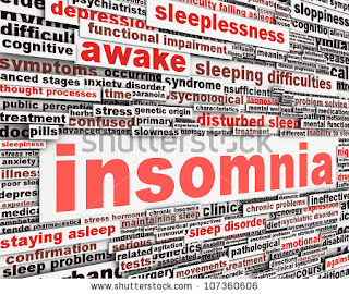 Meryem Uzerli: Insomnia