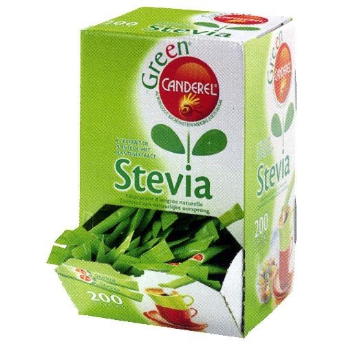 bestes stevia produkt
