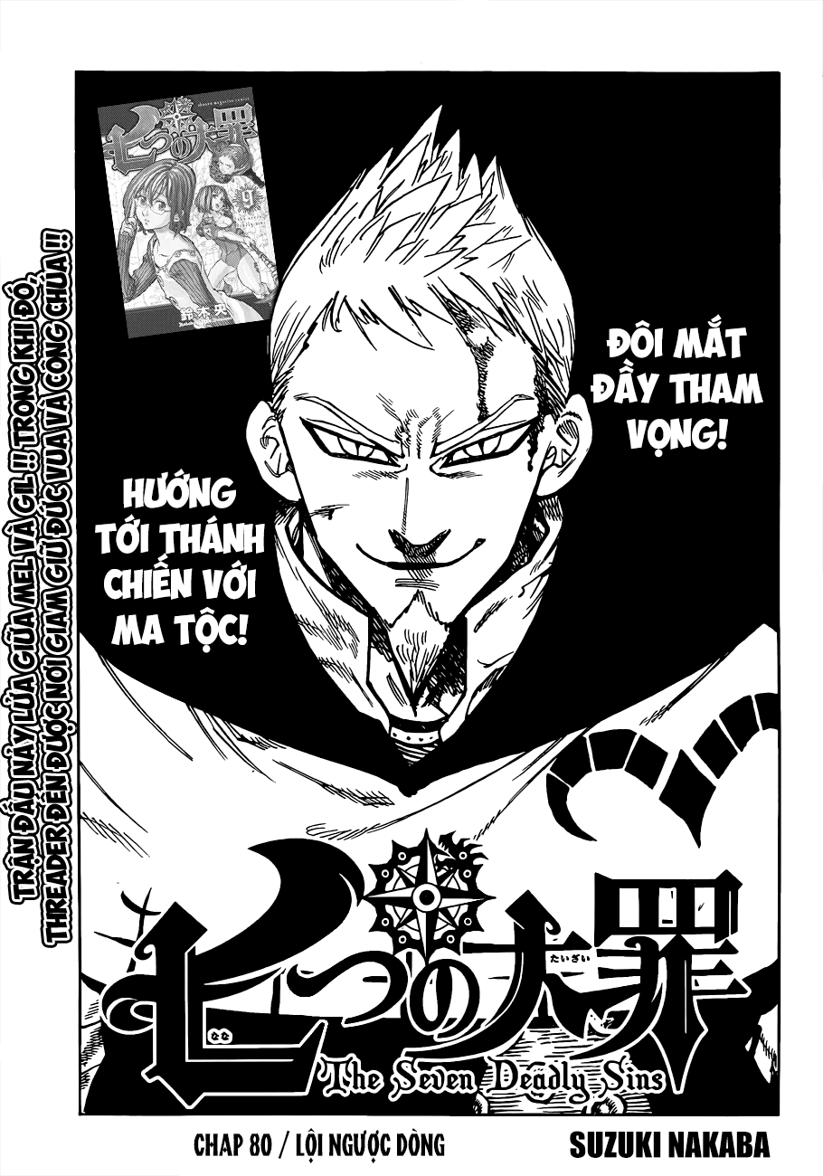 Nanatsu no Taizai chap 80 Trang 2 - p0sixspwn.com Nanatsu no Taizai chap 80 Trang 2 - p0sixspwn.com