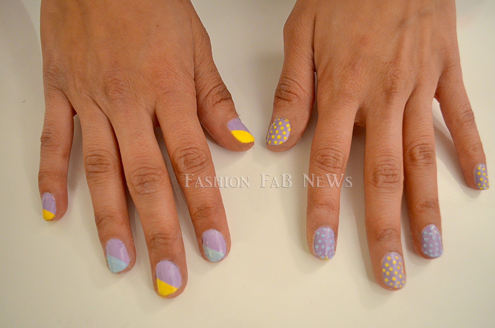 Girls Night In for Nails ILuvNailArt Fashion Fab News fashion