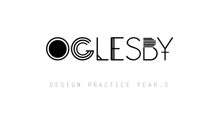 Design Practice Yr 3