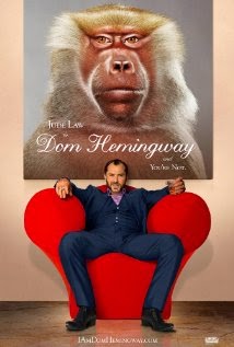 Dom Hemingway 2014