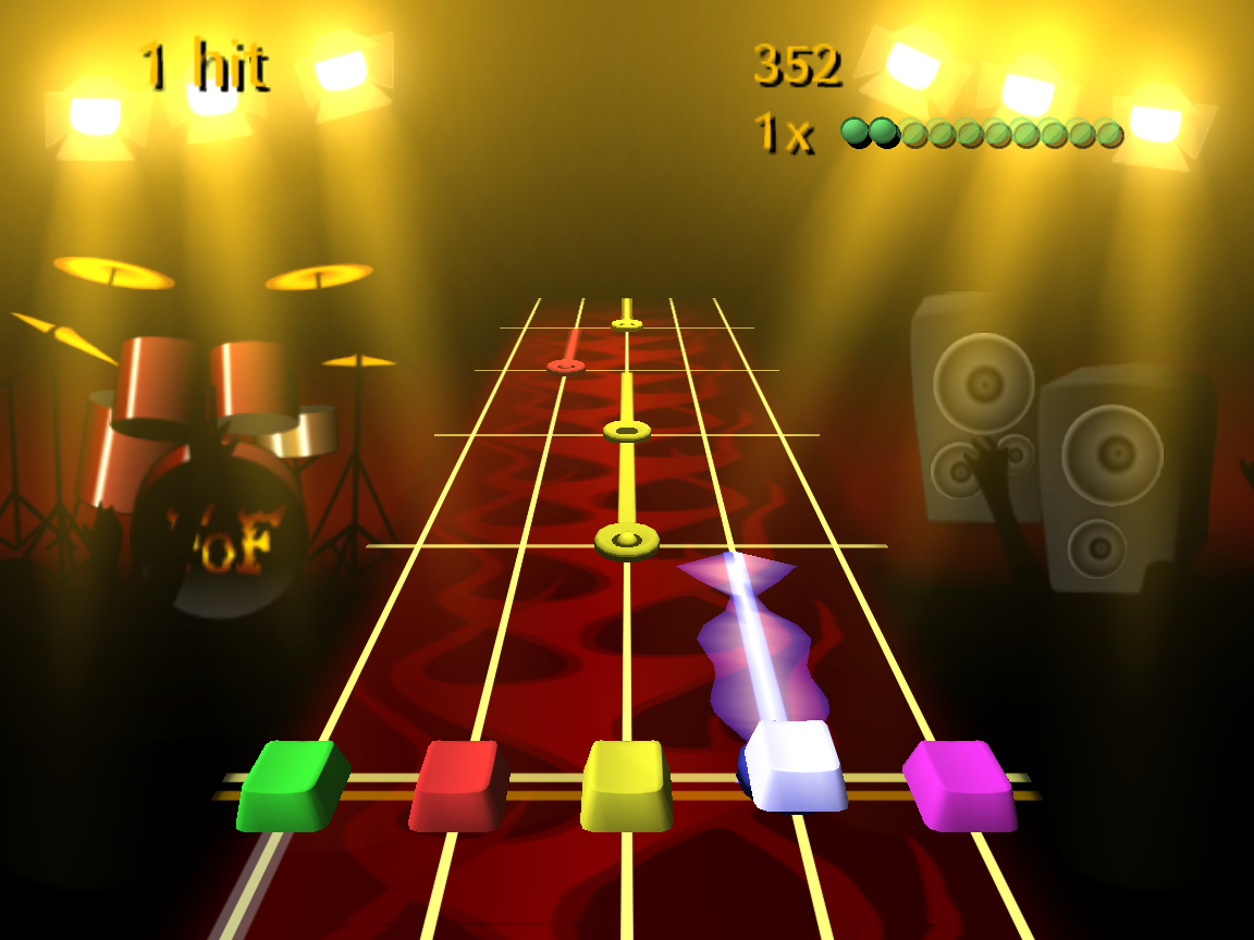 Frets on fire x64 download