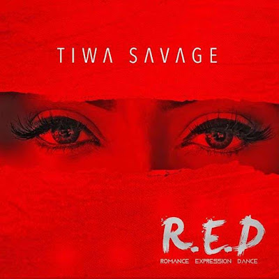 www.ekpoesito.com: Tiwa Savage confirms second album Red 