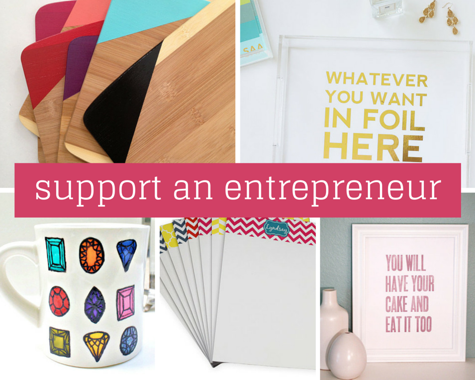 gift ideas for female entrepreneurs