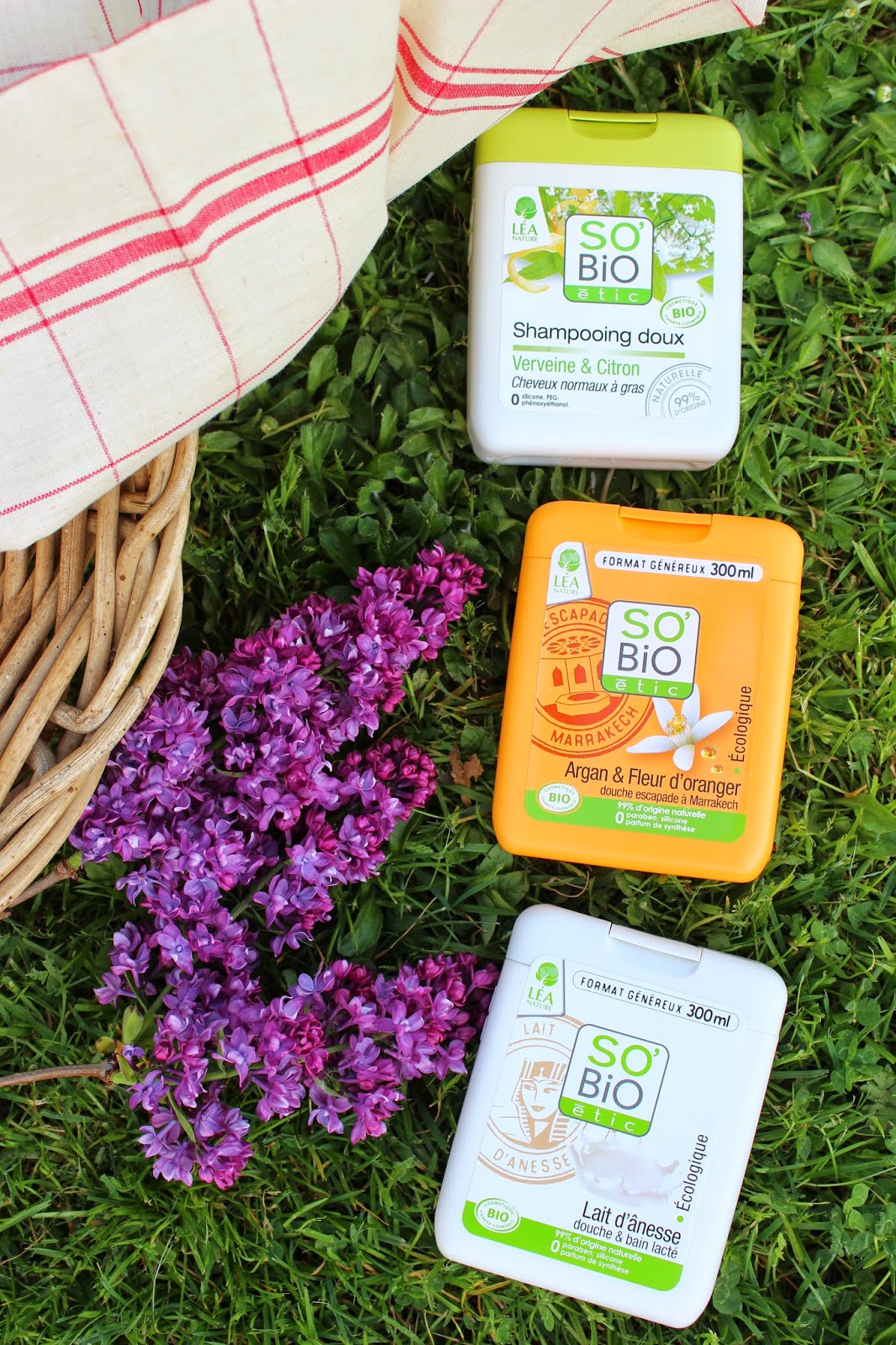 La Biotyfull Box La Reparatrice Apres Soleil D Aout 2019