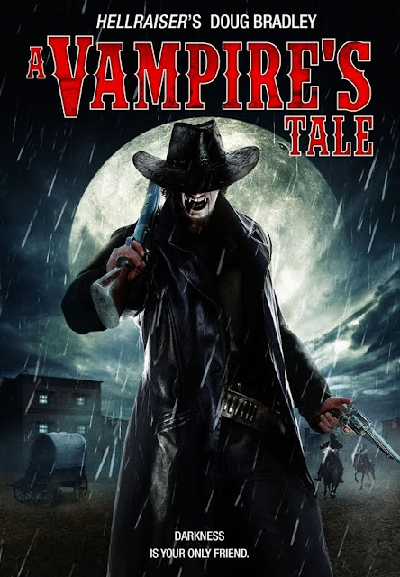 A Vampires Tale (2012) A Vampires Tale (2012)
