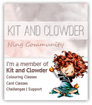 Kit and Clowder Colouring Classes