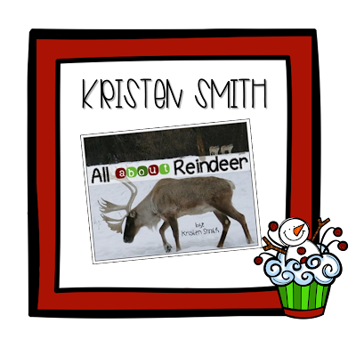 http://www.teacherspayteachers.com/Product/All-About-Reindeer-using-and-learning-science-vocabulary-980183