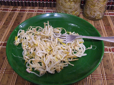 cocina sin problemas: julio 2011