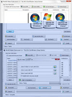 WinAIO Maker Professional 1.3 - All in One Windows Setup Solution WinAIO Maker Professional 1.3 - All in One Windows Setup Solution