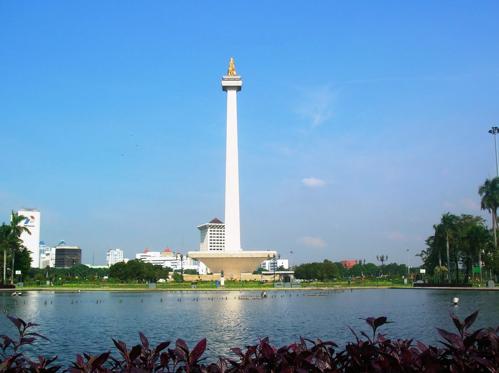 jakarta