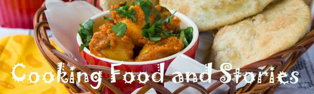 BongCook: Bengali and Indian Recipes