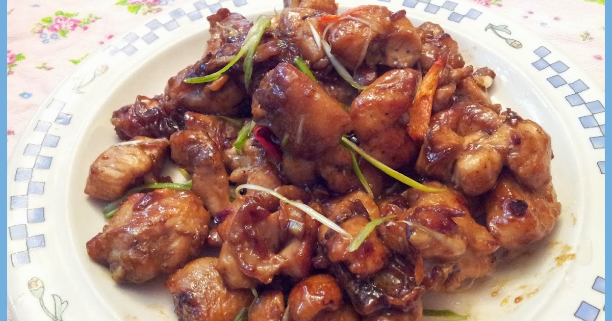 Little Bellevue Kitchen Fried Chicken with Sour Plum Sauce