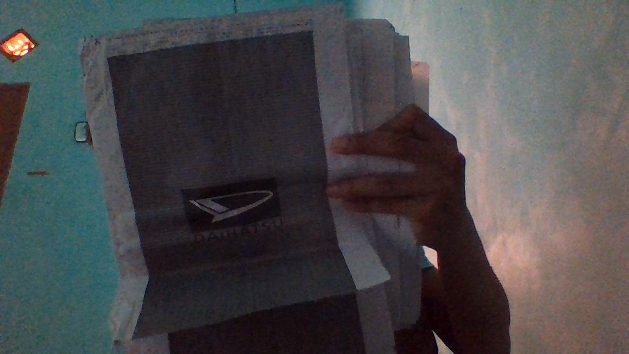 Pengalaman Gaji Di Pt Astra Daihatsu Motor Karawang Assy Plant