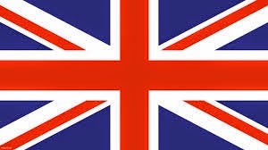 The Union Flag