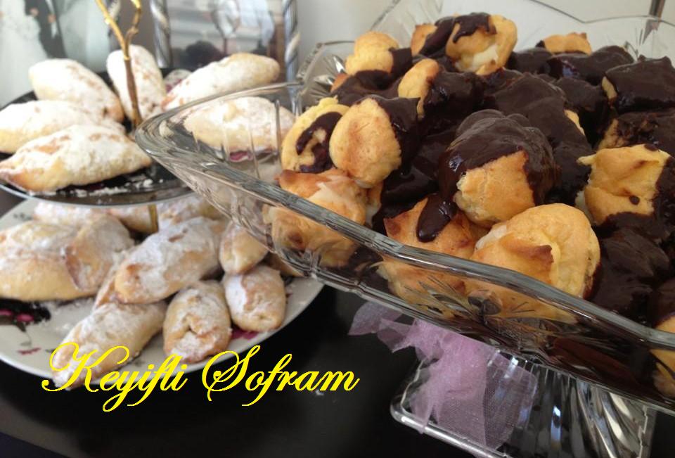 KEYİFLİ SOFRAM Mayıs 2013