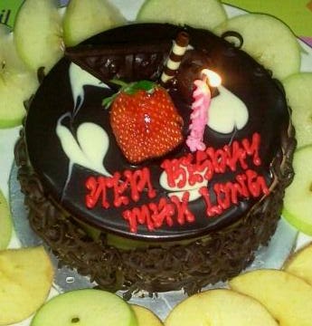 Blog Cikmala Yg Sengal Dah 31 Tahun Rupanya