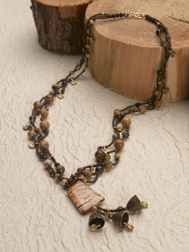 Beadlust Photo Guide to Beading