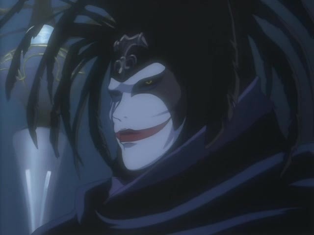 Otaku Nuts Wolf S Rain Anime Review