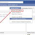 Cara mengganti username facebook yang sudah limit (tidak bisa di ganti)