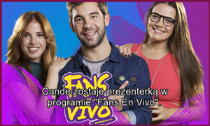 Fans En Vivo - [ 2016 ]