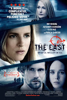 The East 2013 Poster