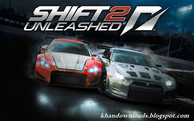 Need For Speed Shift 2 Unleashed Need For Speed Shift 2 Unleashed