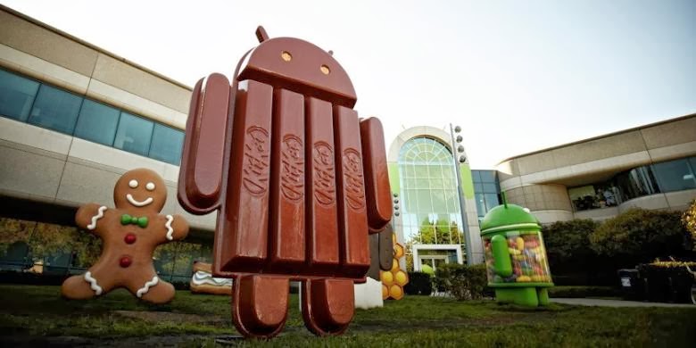 Aplikasi Pelacak Android Aplikasi Pelacak Android