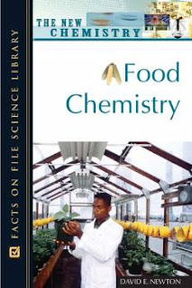 Food Chemistry David E. Newton