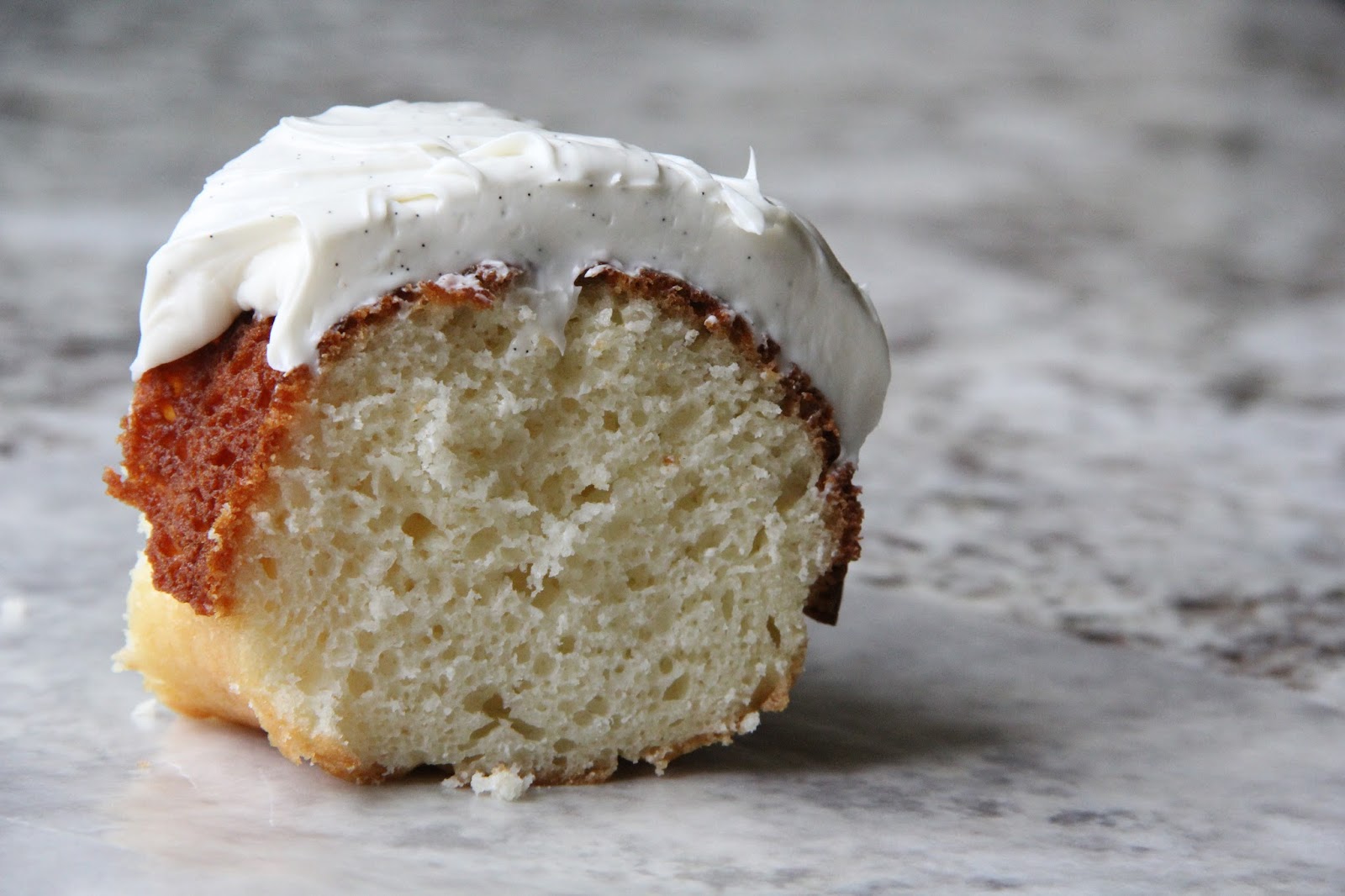 Bundt Cake 13 Vanilla Bean Noel Mix and Match Mama