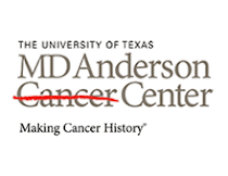 MD ANDERSON CANCER CENTER