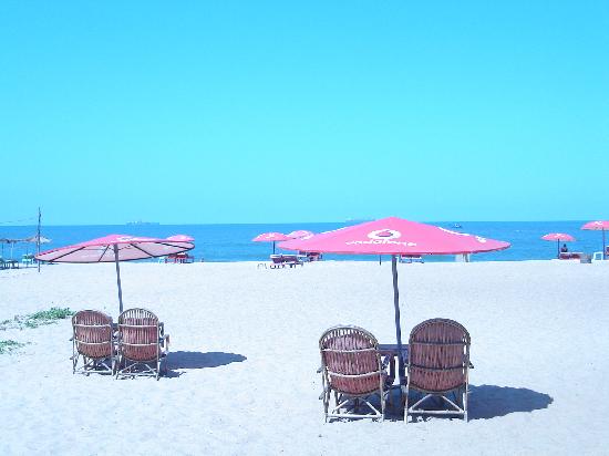 Budget Hotels In North Goa Near Calangute Beach Budget Hotels In North Goa Near Calangute Beach