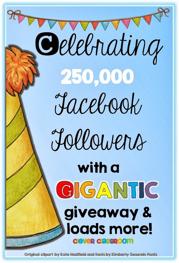Celebrating 250,000 Fabulous Facebook Fans with a HUGE Giveaway! Celebrating 250,000 Fabulous Facebook Fans with a HUGE Giveaway!