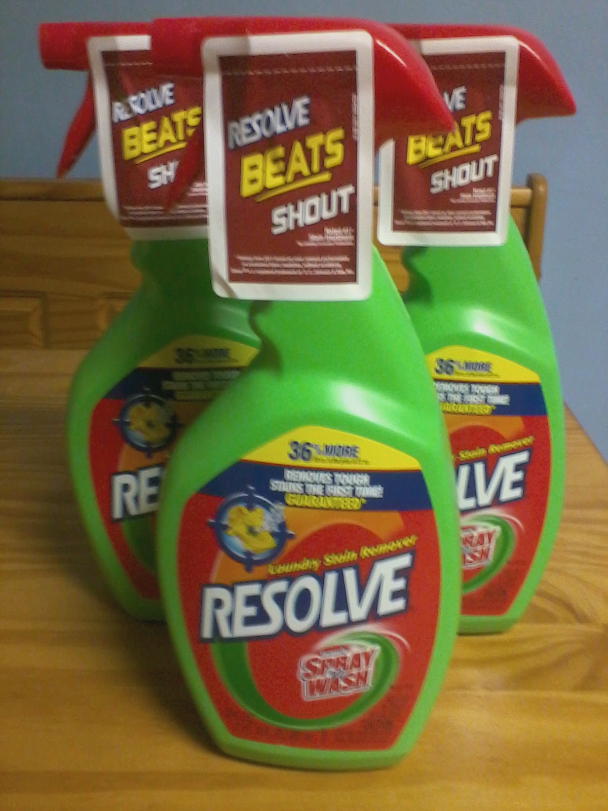 savvy with savings AWESOME Resolve Laundry Stain Remover Deal at Rite Aid!