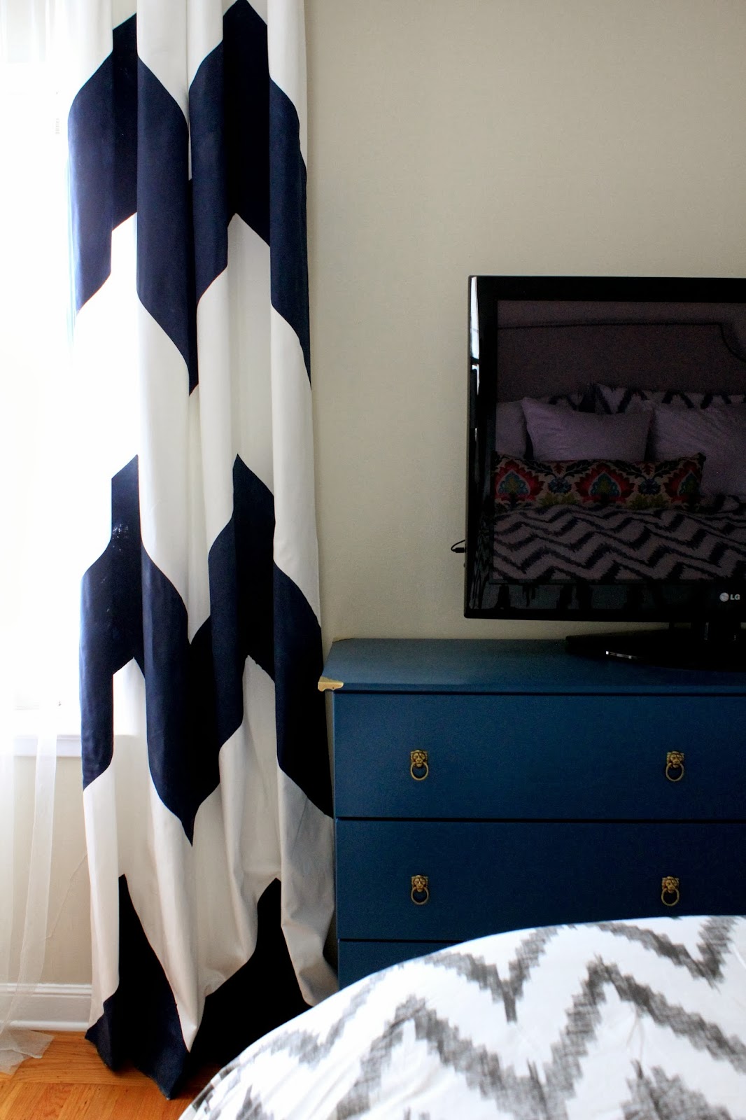 Cup Half Full Full Dresser Reveal Ikea Tarva Hack