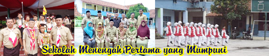SMP Asy-Syahida Dukupuntang Cirebon