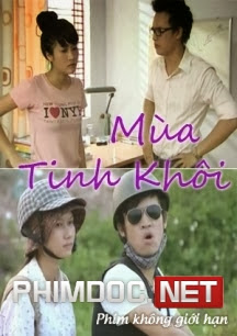 Mùa Tinh Khôi