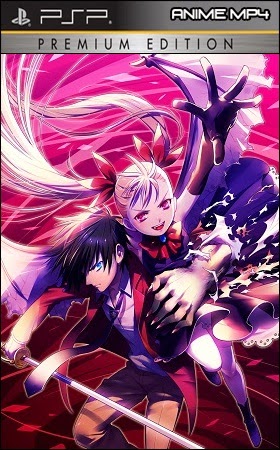 Dance+In+The+Vampire+Bund - Dance In The Vampire Bund Sin Censura [MEGA][PSP] - Anime Ligero [Descargas]