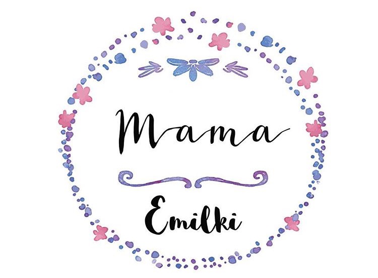 Mama Emilki