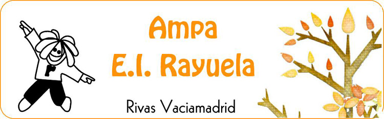 AMPA E.I. RAYUELA