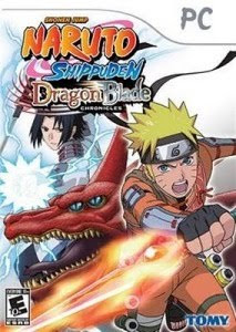 Download Naruto Shippuden: Dragon Blade Chronicles (PC) 