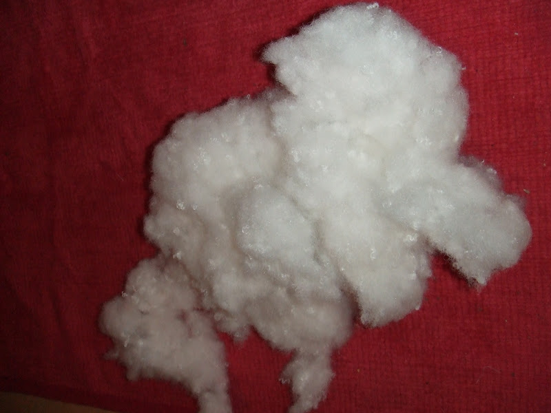 Handmade Designs How To Make a Cloud Pillow