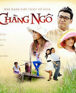 Chàng Ngố - Chàng Ngố -