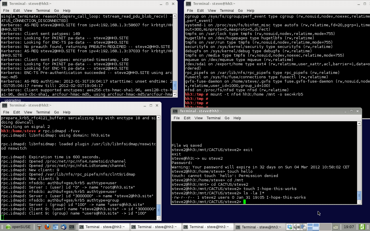 Install Cacti On Opensuse 12.1 Install Cacti On Opensuse 12.1