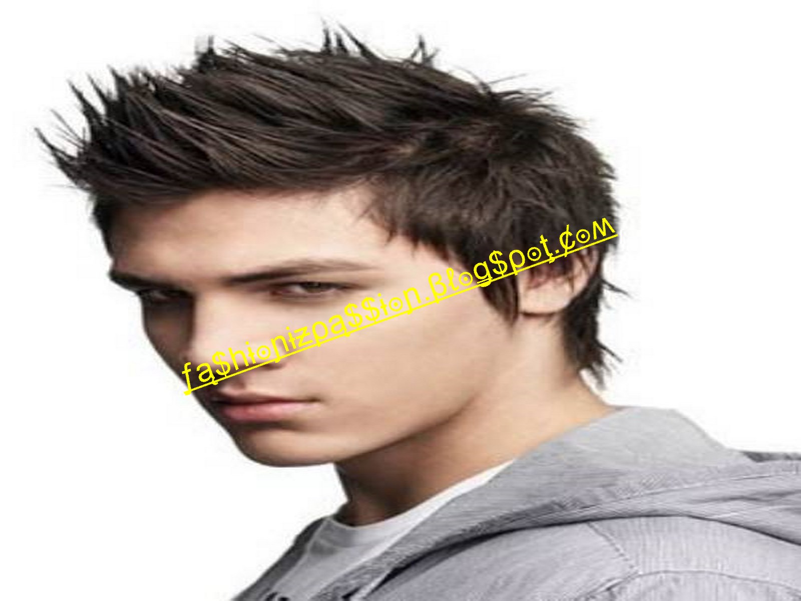 Fashion Iz Passion 10 Most Famous Men Hairstyles Ideas 2013