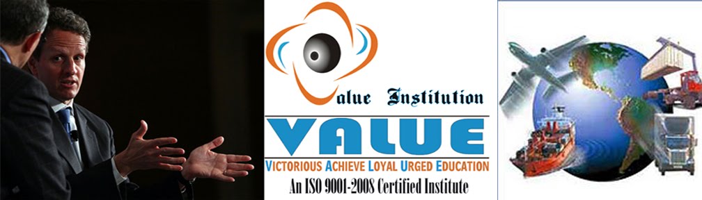 value institute