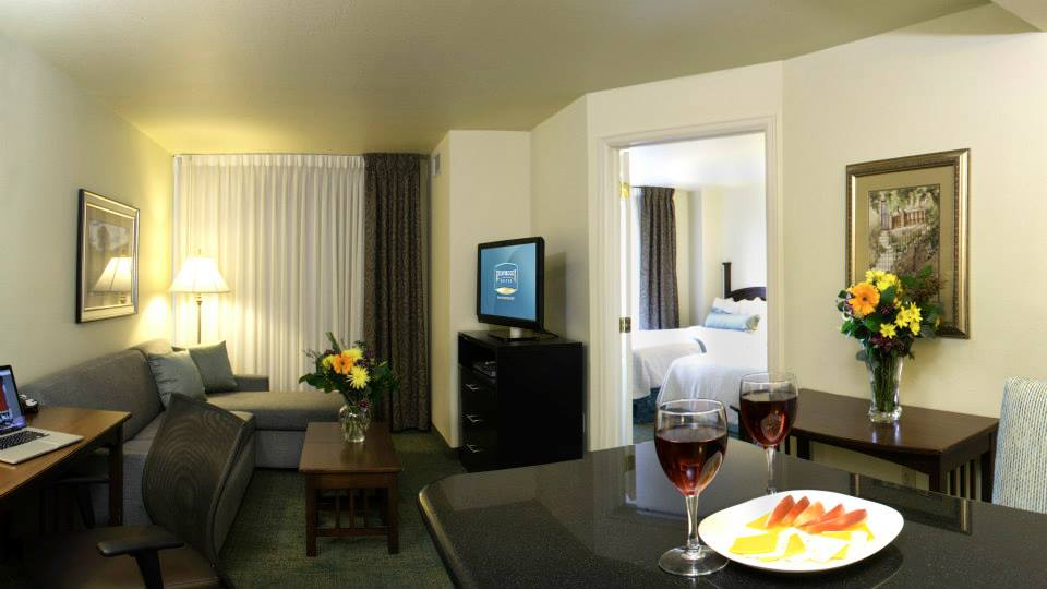Staybridge Suites Denver International Airport Park Stay