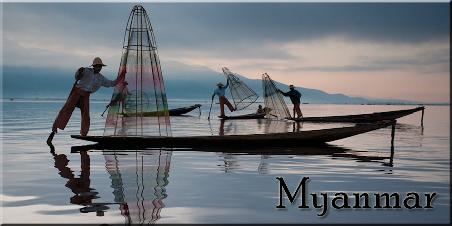 Myanmar