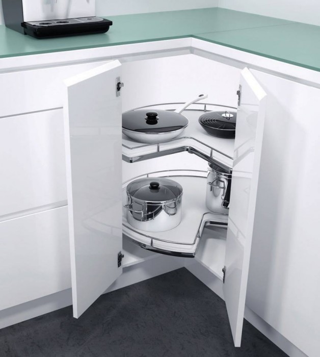 Cucine componibili lavello angolare: stosa cucine city ferro di ... Cucine angolo ikea